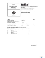CSHD6-100C TR13 Page 1